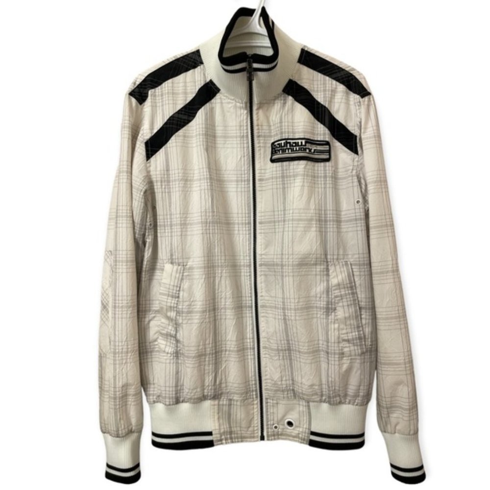 BAUHAUS lightweight jacket